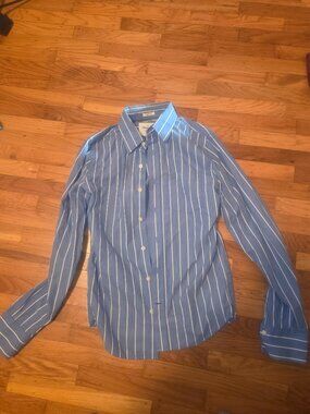 Abercrombie & Fitch Slim Muscle Shirt
